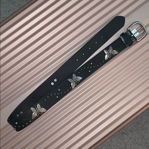Butterfly Belt